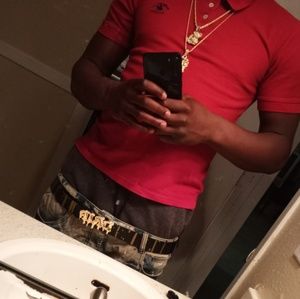 Meet your Posher, Romello